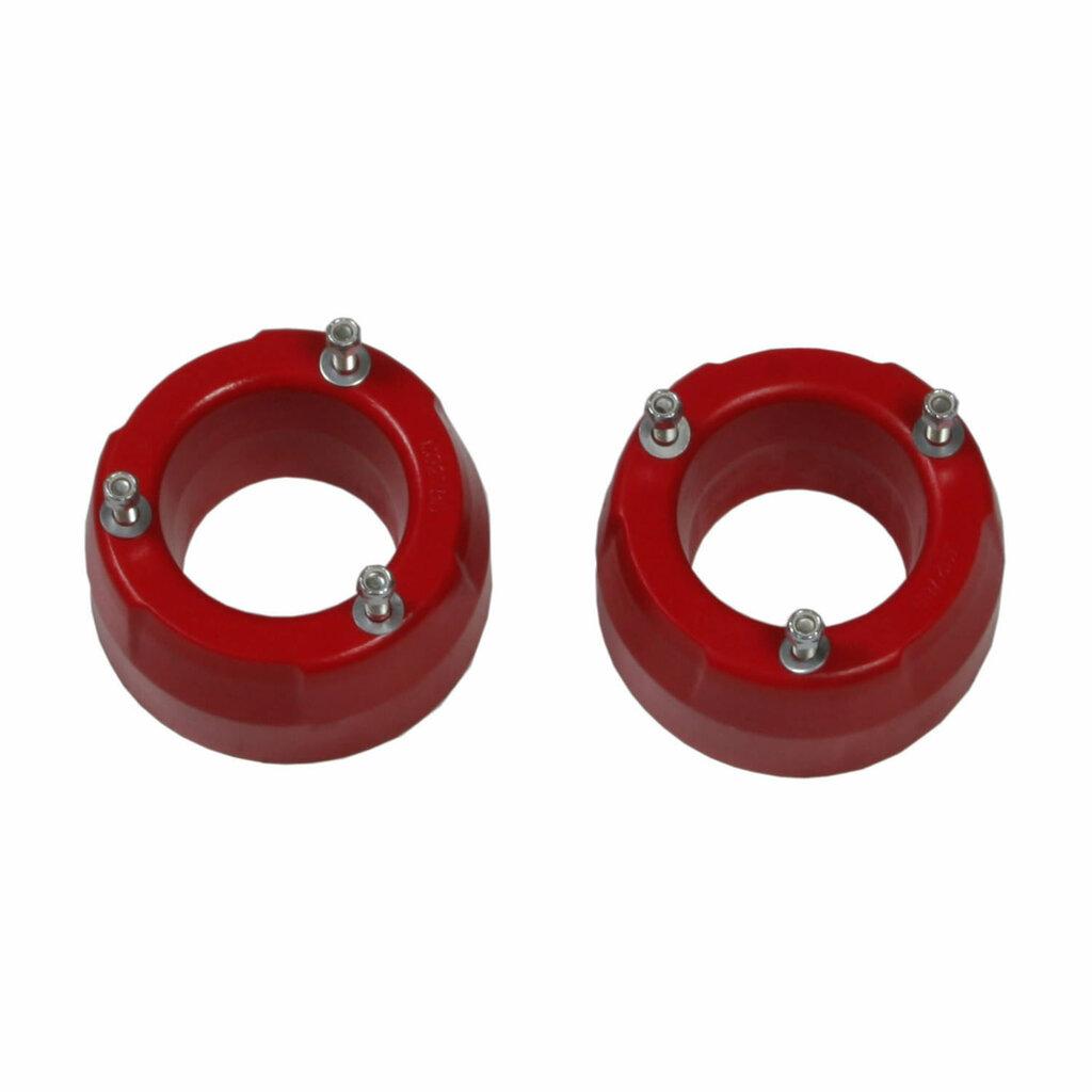 Skyjacker Polyurethane Spacer Leveling Kit 94-12 Dodge RAM Front 2 Inch Lift - D20P