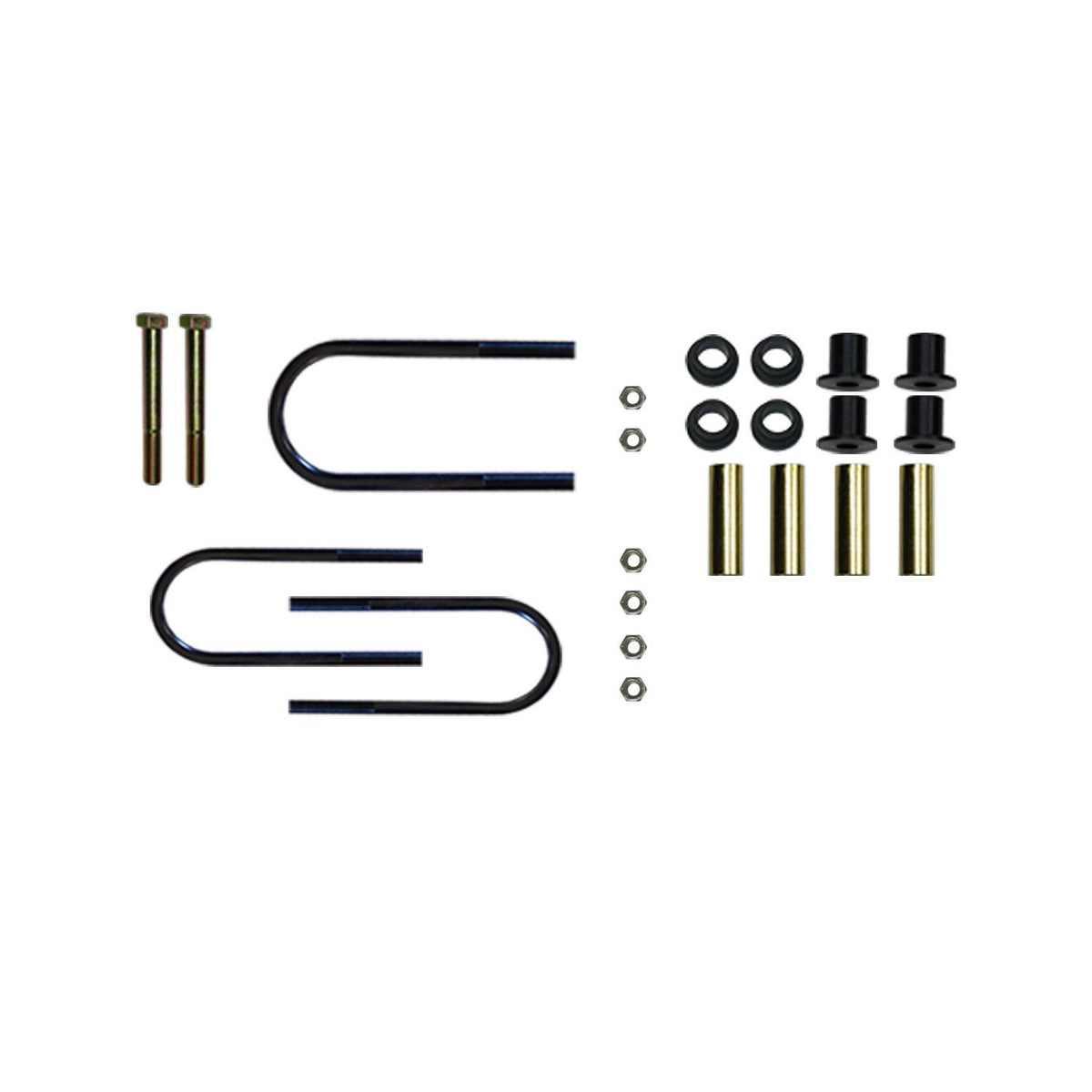 Skyjacker Comp Box 2-4In. 87-93 Dodge C - D240CDA