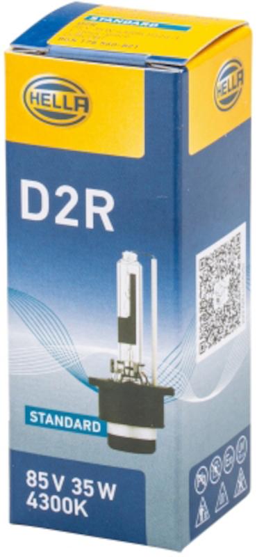 Hella - D2R 4300 K