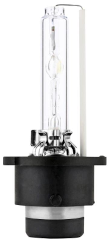 Hella D2S 4300 K Standard Series Xenon Light Bulb - D2S 4300 K