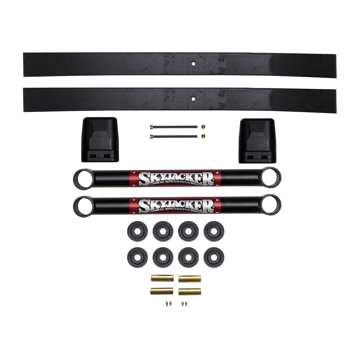 Skyjacker Comp Box 3In. 94-99 Dodge Cla - D301