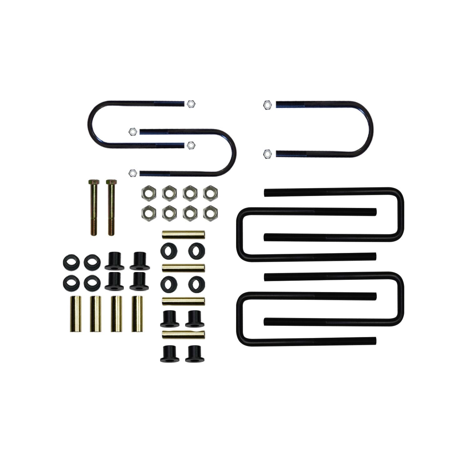 Skyjacker Sys Box 6In. 87-91 Dodge Cum - D600CDS