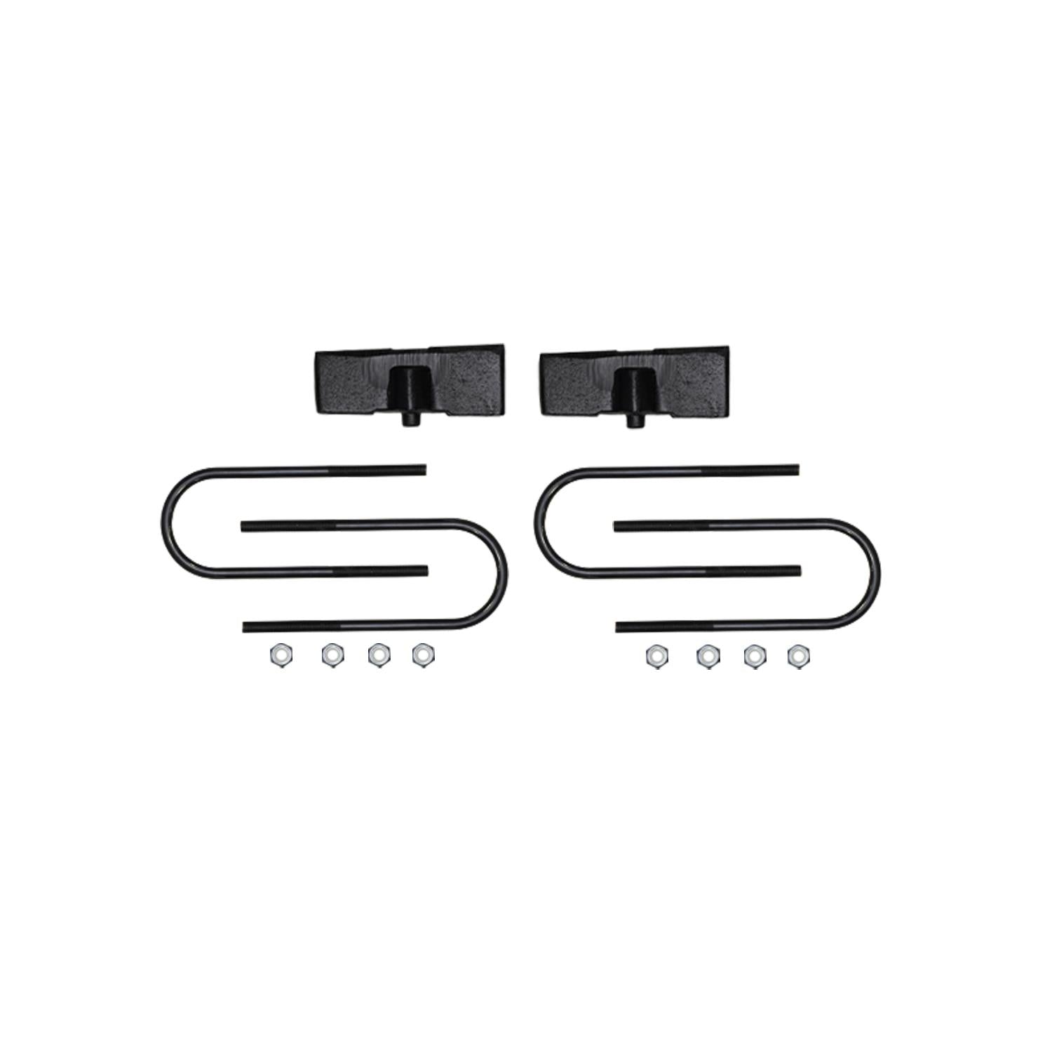 Skyjacker Com Box:4In. 06-08 Dodge 1500 (2006-2008 Dodge Ram 1500) - D640C