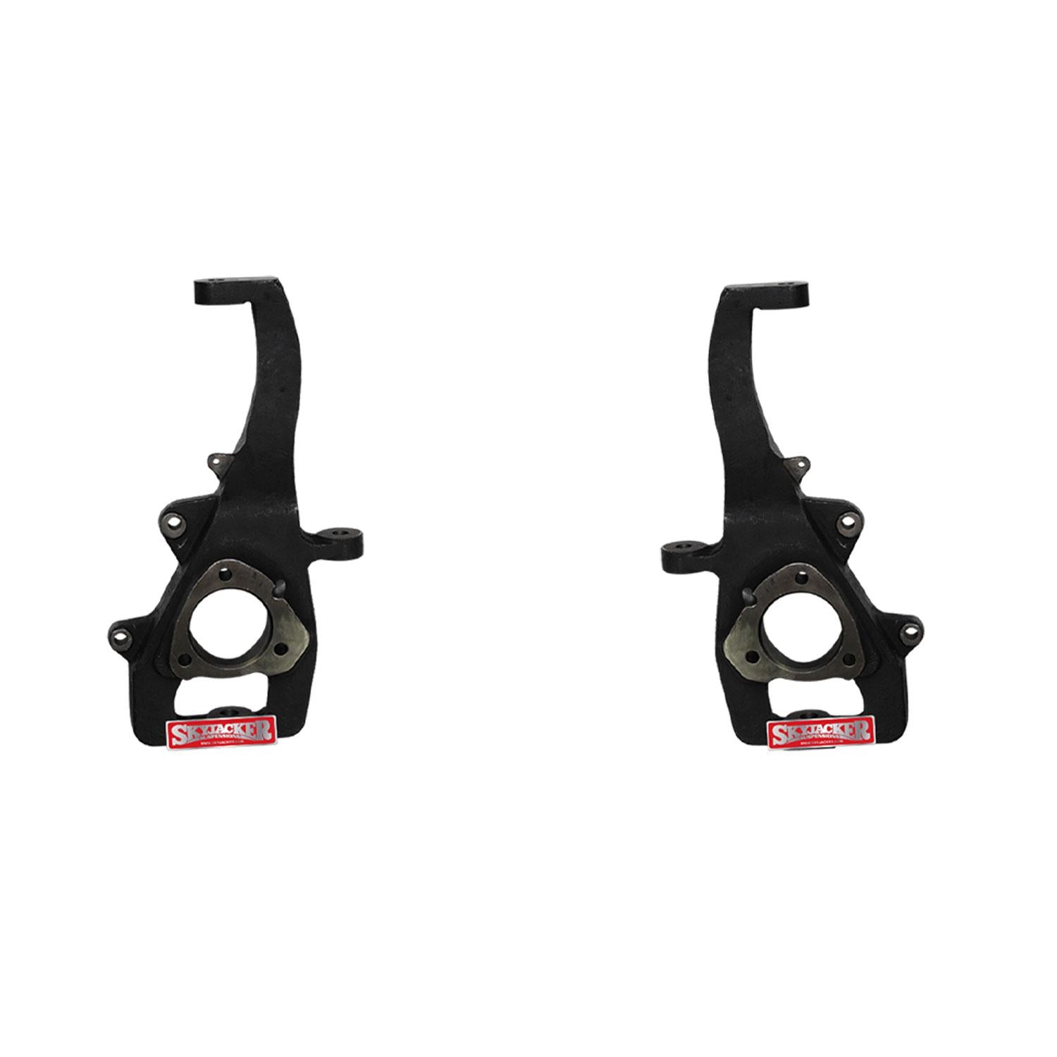 Skyjacker Com Bx:4-6In. 06-08 Dodge 1500 (2006-2008 Dodge Ram 1500) - D646A