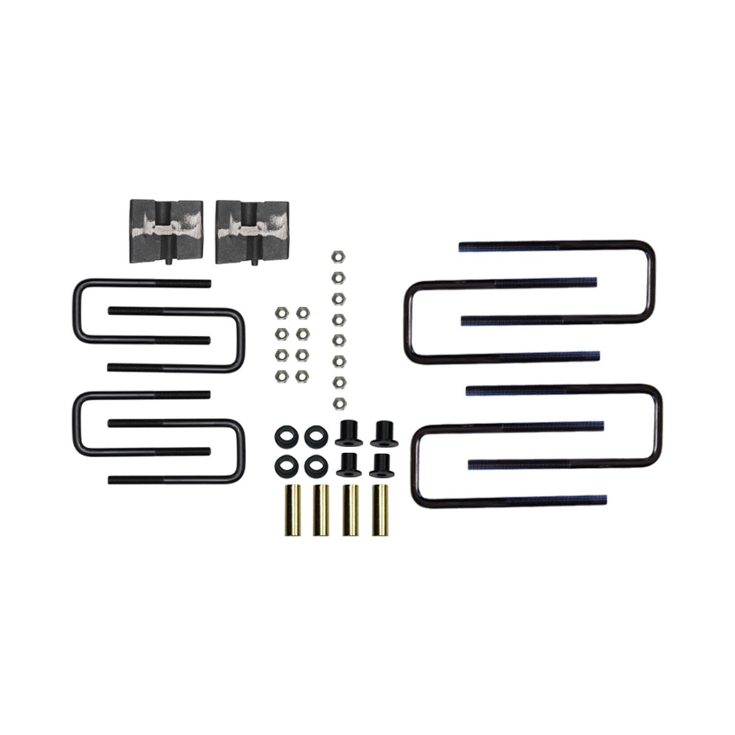 Skyjacker Comp Box 6-8In. 61-74 Dodge P - D680A