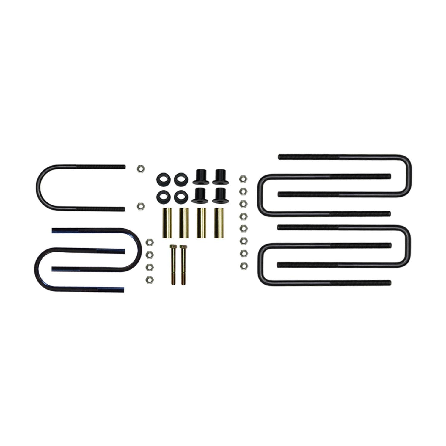 Skyjacker Sys Box 6-8In. 74.5-93 Dodge - D680BS