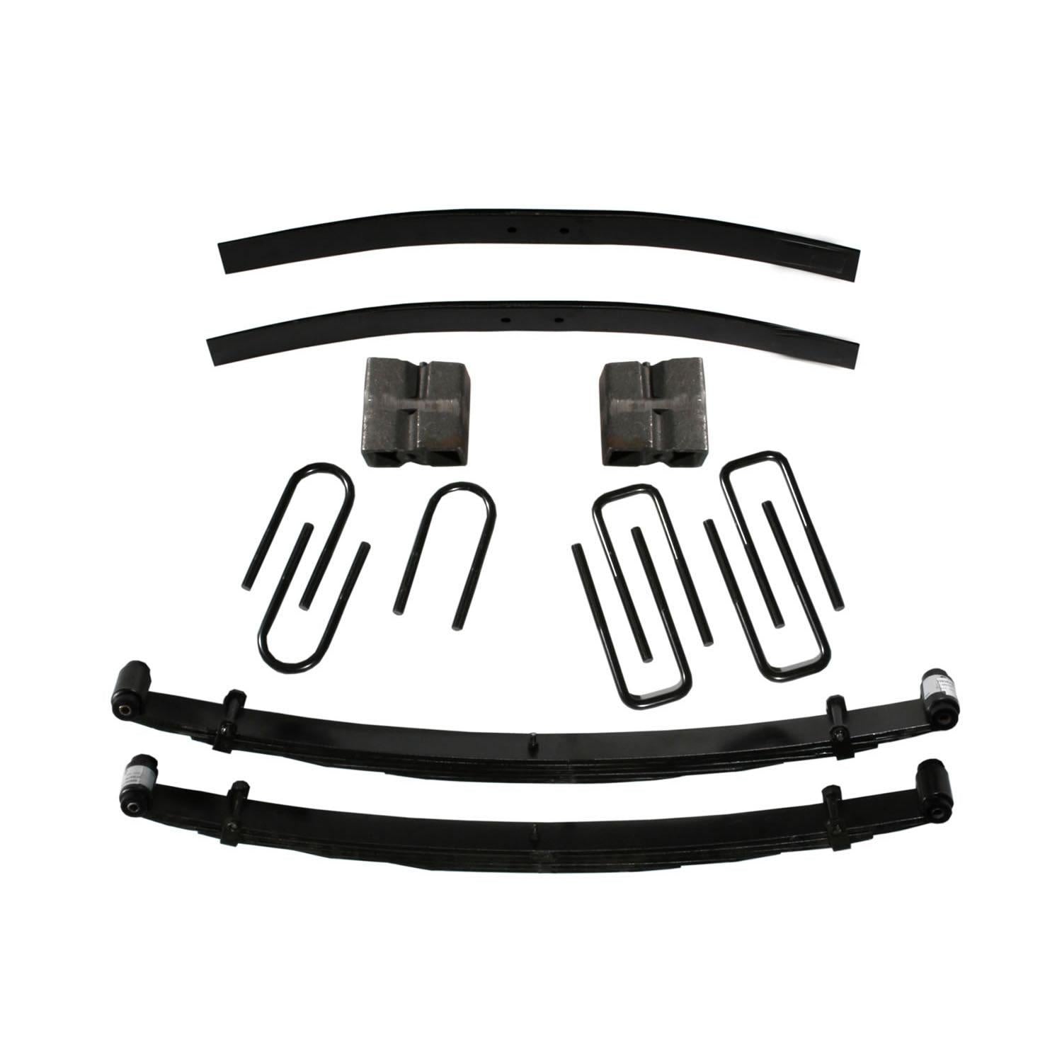 Skyjacker Suspension Lift Kit W/Shocks - D692CDK-B