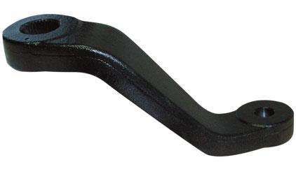 Skyjacker Pitman Arm 78-93 Dodge Truck Lift Height 2-4 Inch - DA20