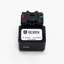 Icon 19-20 Raptor Damper Interface Device - 95199