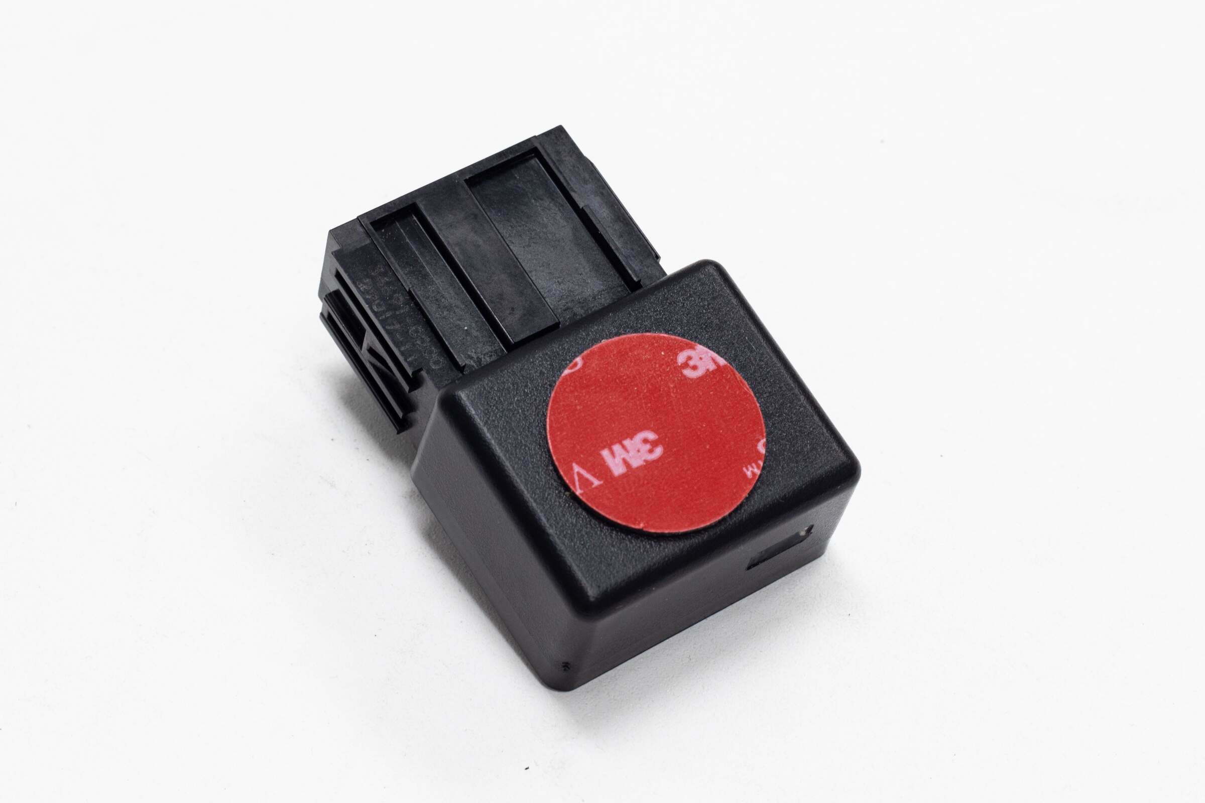 Icon 19-20 Raptor Damper Interface Device - 95199