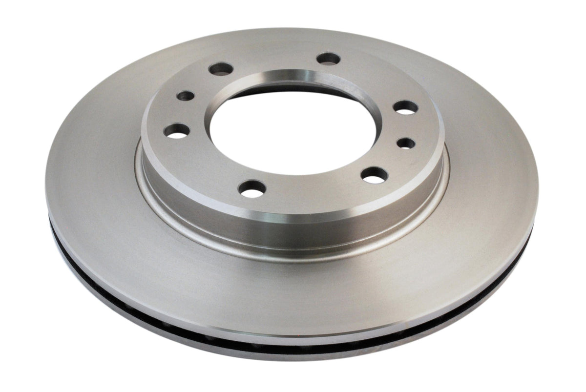 DBA Front Street Series Brake Rotor - DBA151