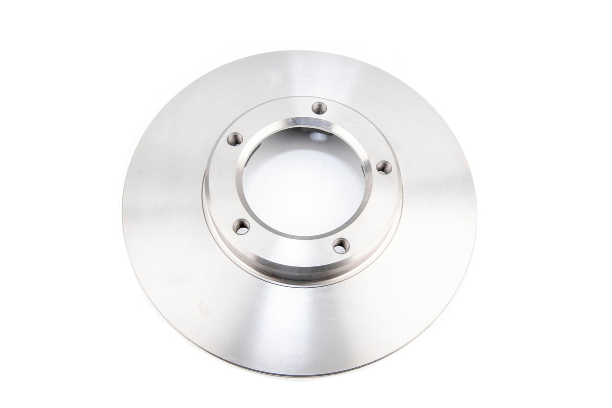 DBA Front Street Series Brake Rotor - DBA156