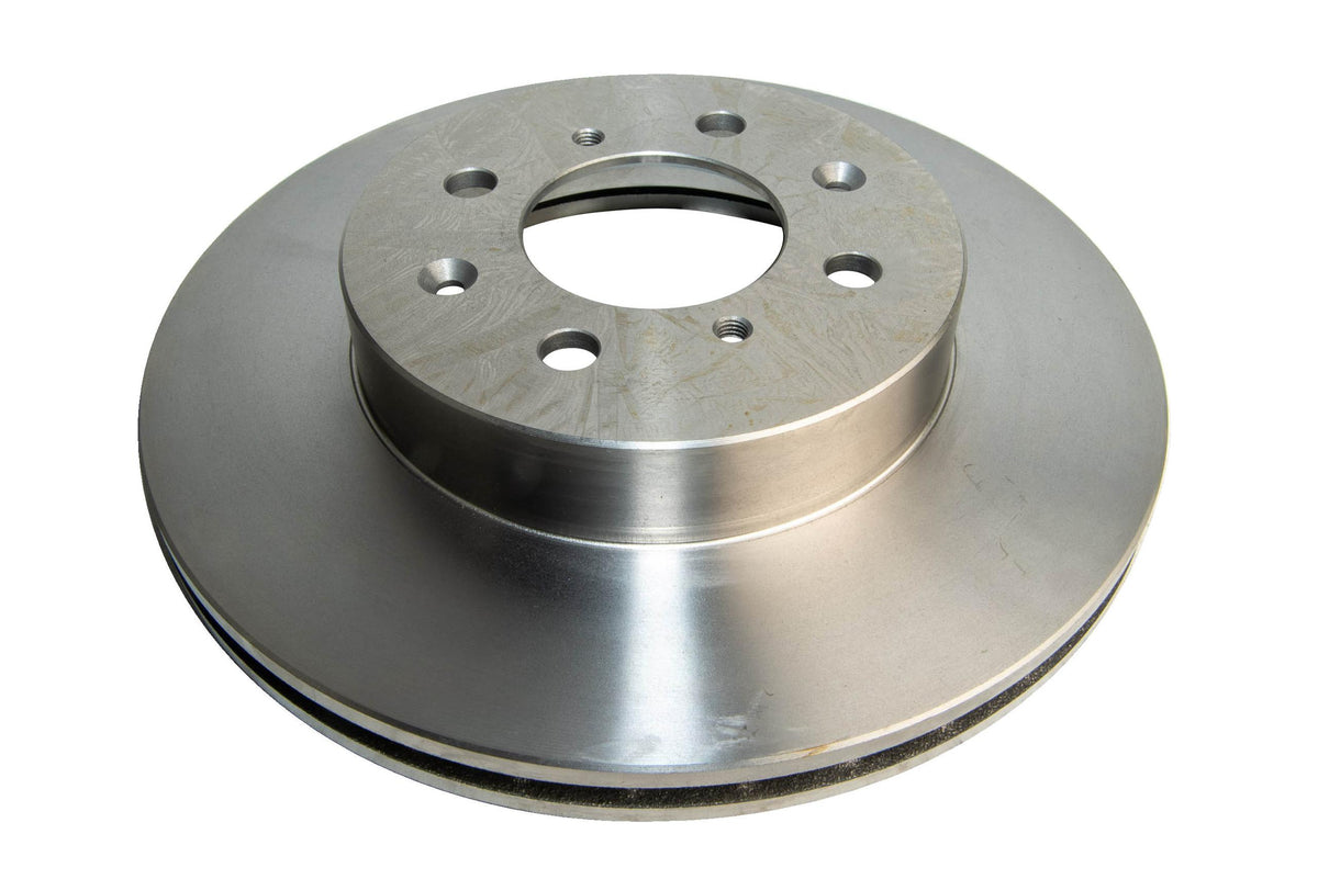 DBA Front Street Series Brake Rotor - DBA184