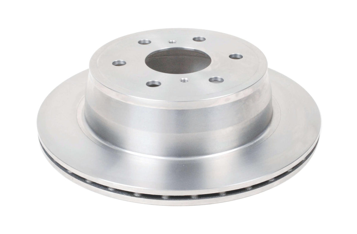 DBA Rear Street Series Brake Rotor (2007-2020 Cadillac, Chevrolet, GMC Fitment) - DBA2011
