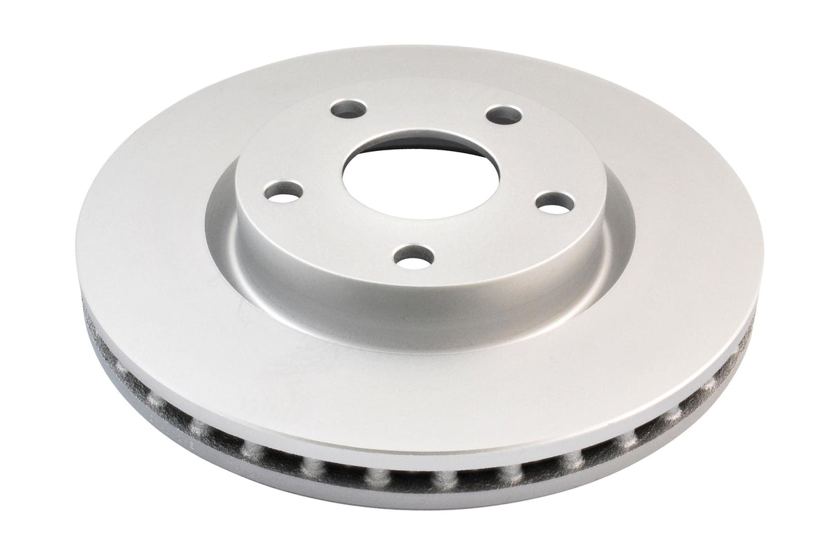 DBA Front Street Series En-Shield Brake Rotor - DBA2026E