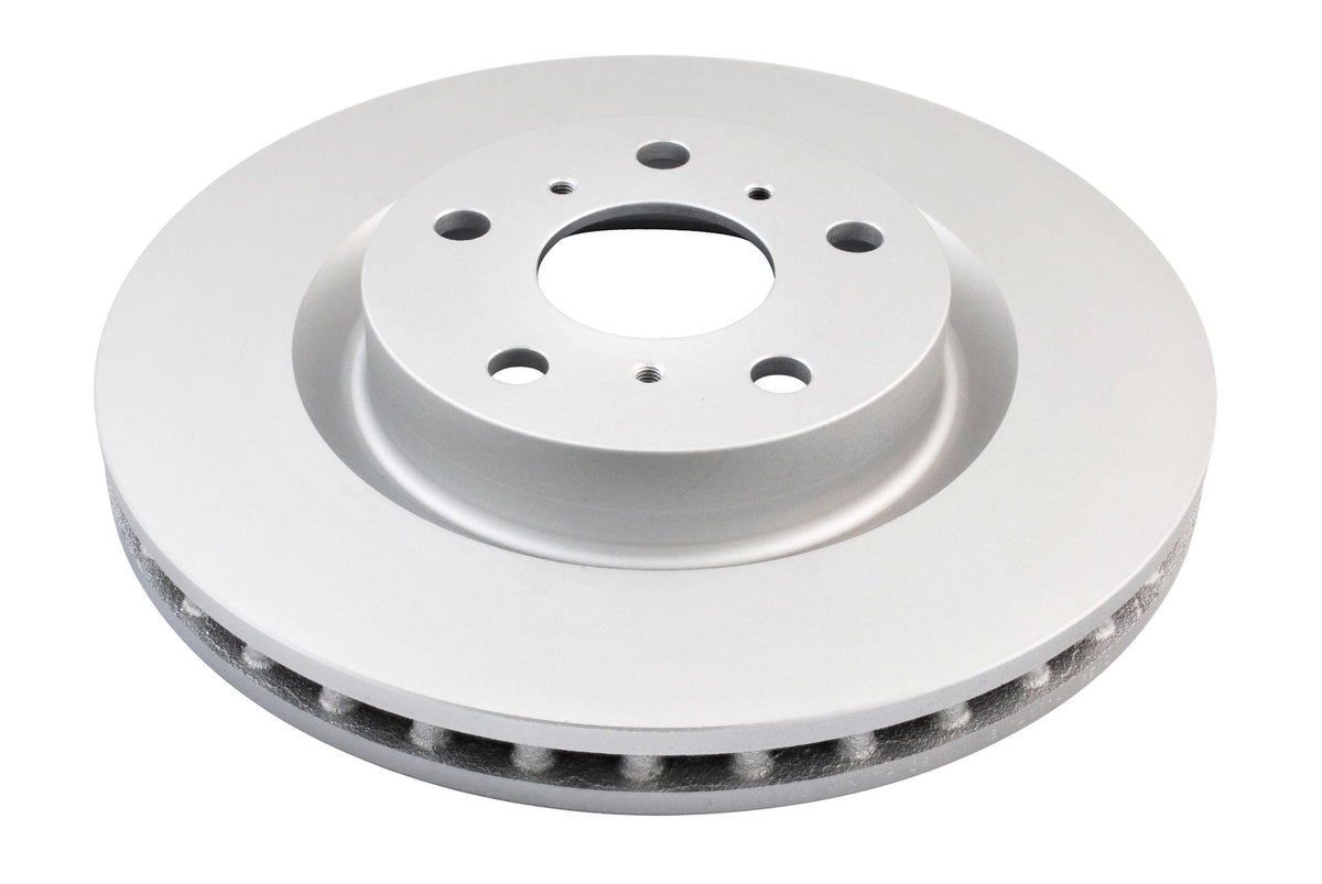 DBA Front Street Series En-Shield Brake Rotor (2008-2009 G8) - DBA2028E