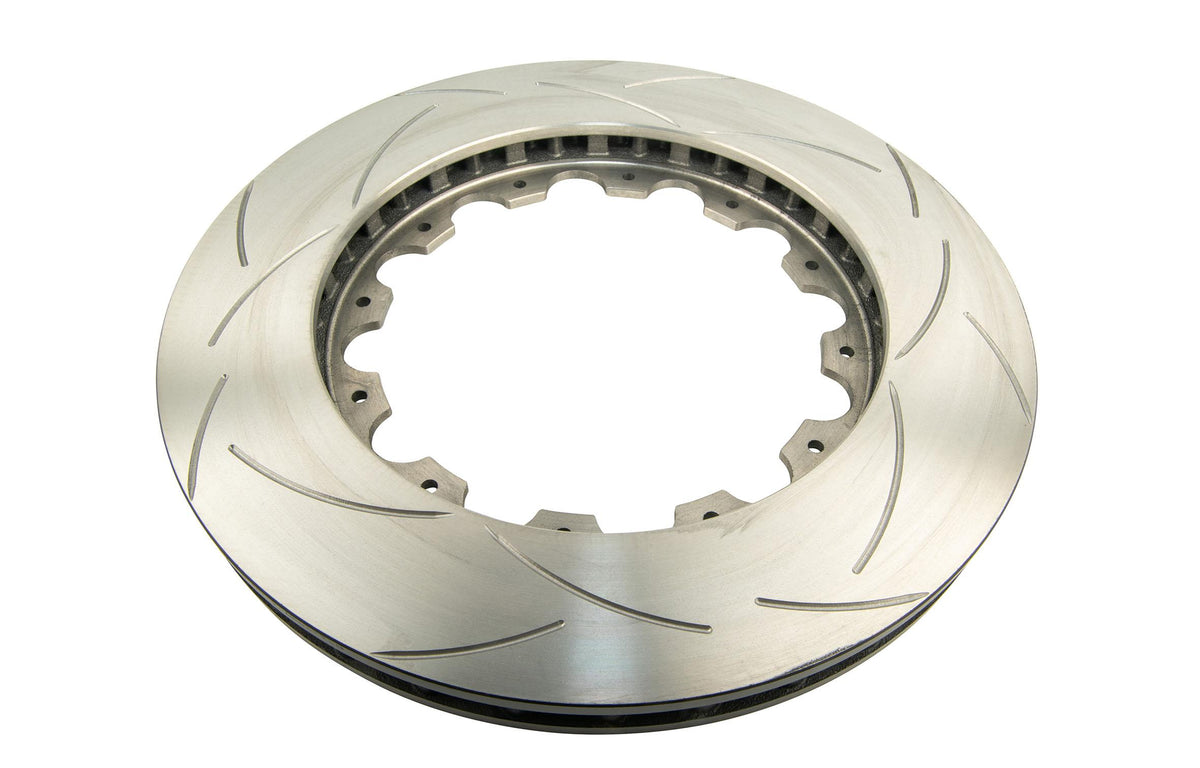 DBA Street Series T2 Slot Brake Disc - DBA2037.1S