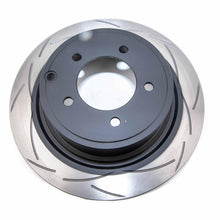 DBA Street Series T2 Slot Brake Disc - DBA2425S