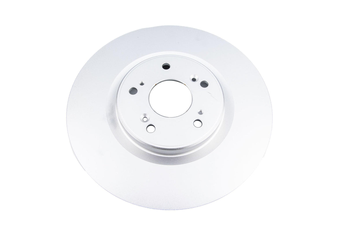 DBA Front Street Series En-Shield Brake Rotor - DBA2521E