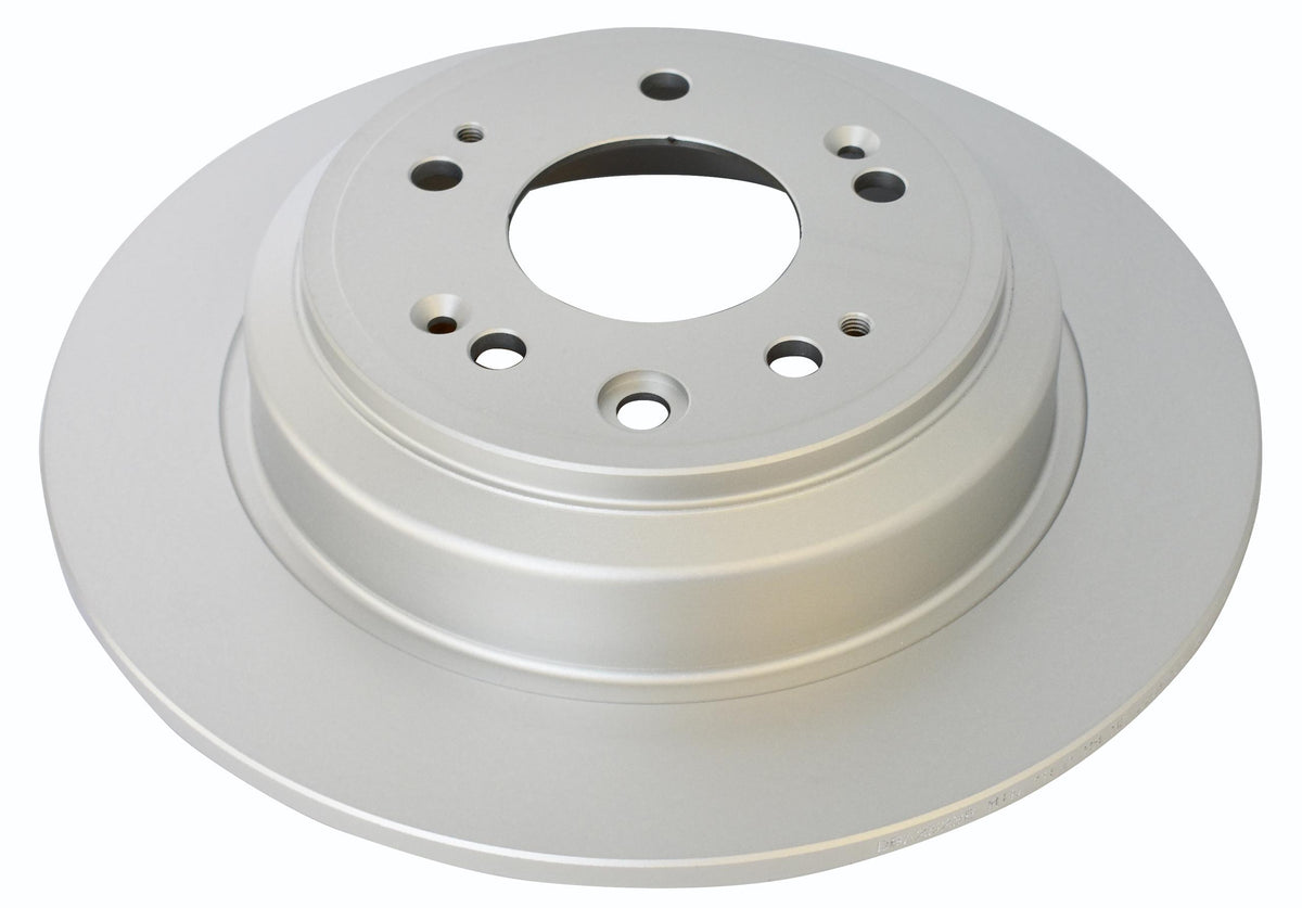 DBA Rear Street Series En-Shield Brake Rotor - DBA2523E