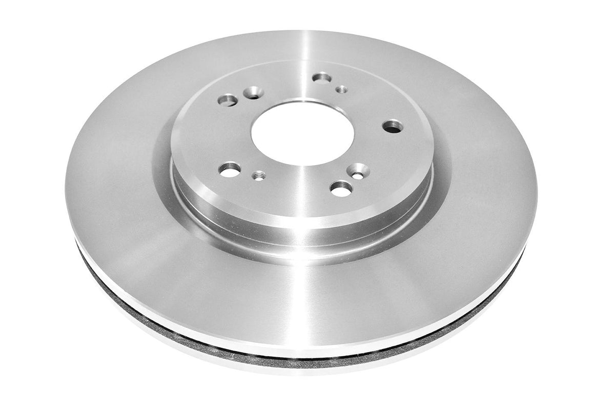 DBA Front Street Series Brake Rotor - DBA2544