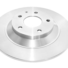 DBA Rear Street Series Brake Rotor (2013-2019 CX-5) - DBA2549