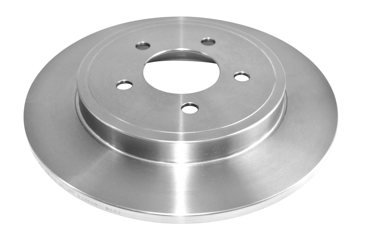 DBA Rear Street Series Brake Rotor - DBA2561