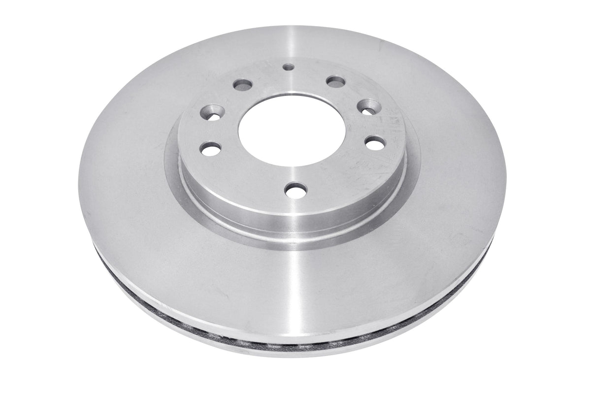 DBA Front Street Series Brake Rotor (2007-2015 CX-9) - DBA2562