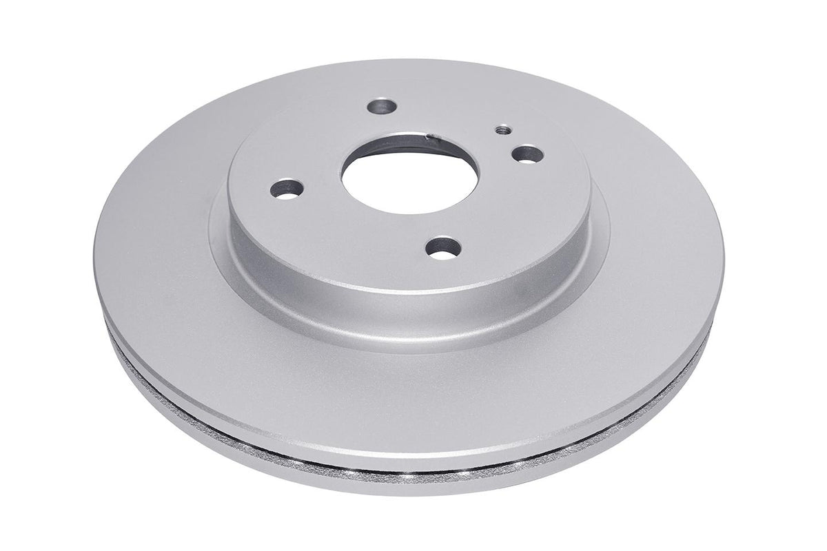 DBA Front Street Series En-Shield Brake Rotor - DBA2568E