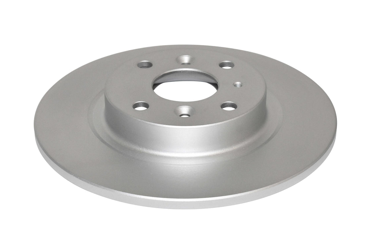 DBA Rear Street Series En-Shield Brake Rotor - DBA2573E