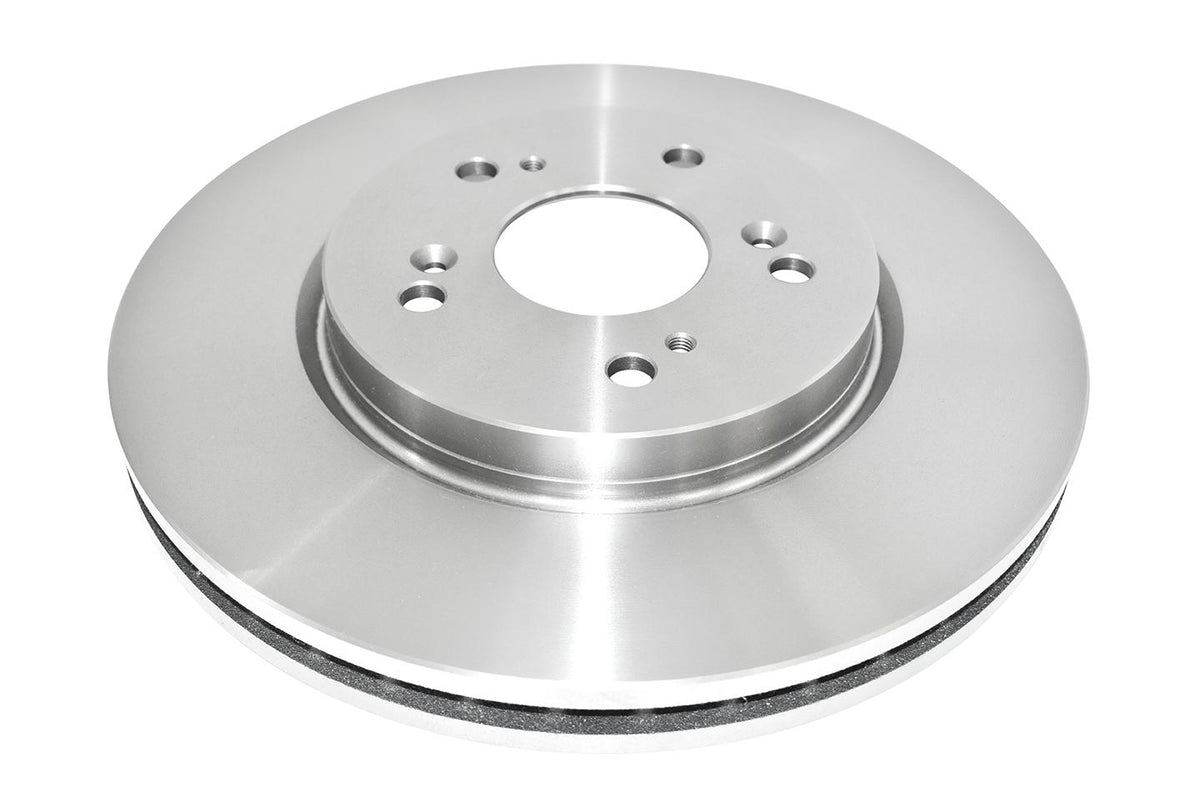 DBA Front Street Series Brake Rotor - DBA2610