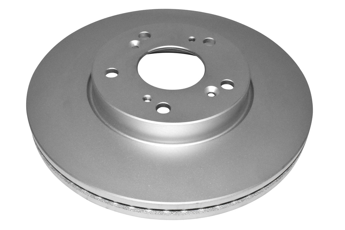 DBA Front Street Series En-Shield Brake Rotor - DBA2612E
