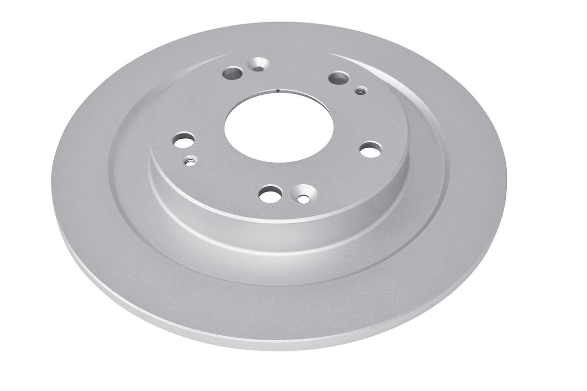 DBA Rear Street Series En-Shield Brake Rotor - DBA2613E