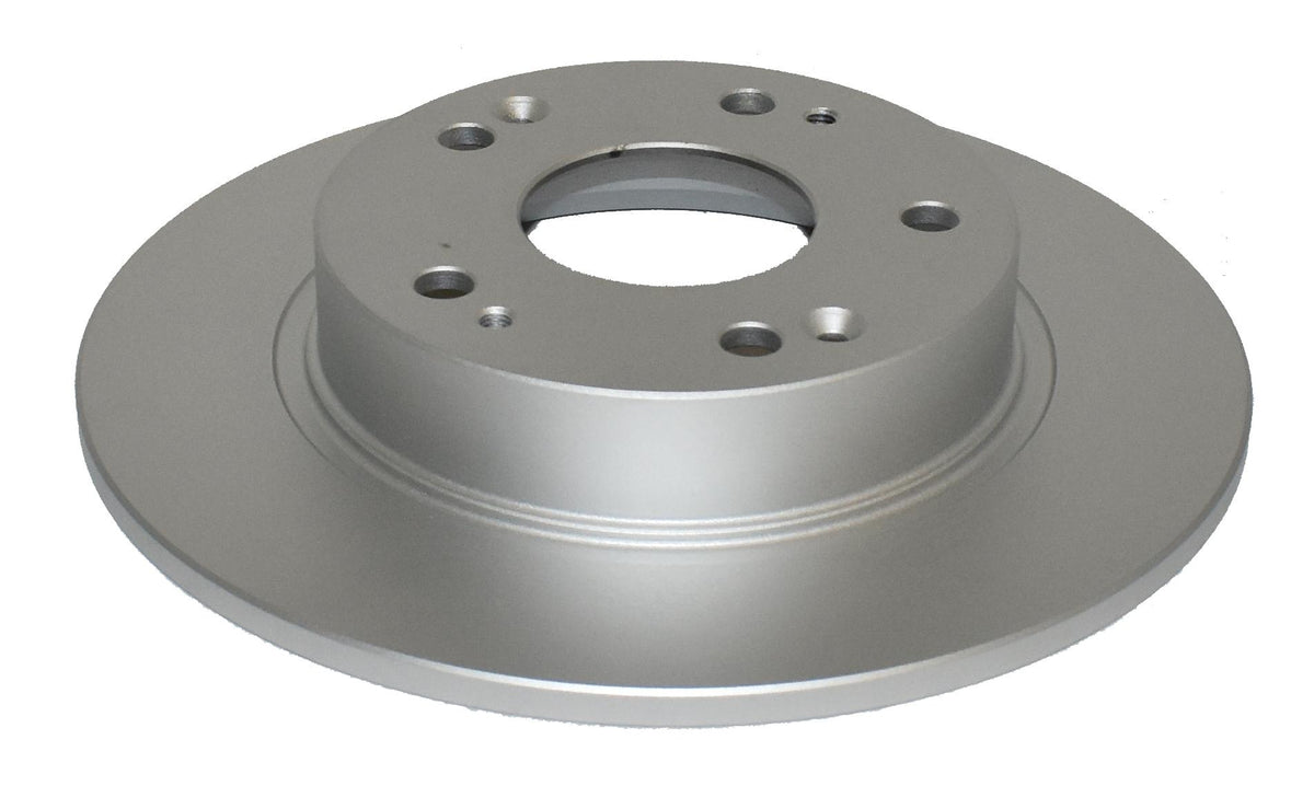 DBA Rear Street Series En-Shield Brake Rotor - DBA2616E