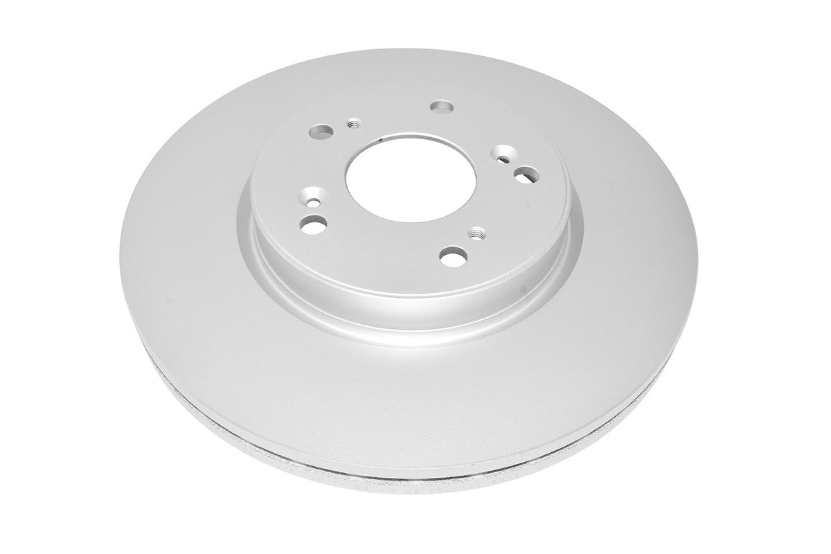 DBA Front Street Series En-Shield Brake Rotor - DBA2617E