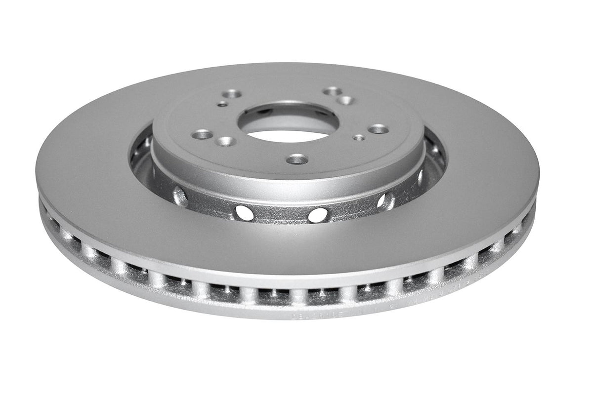 DBA Front Street Series En-Shield Brake Rotor - DBA2618E