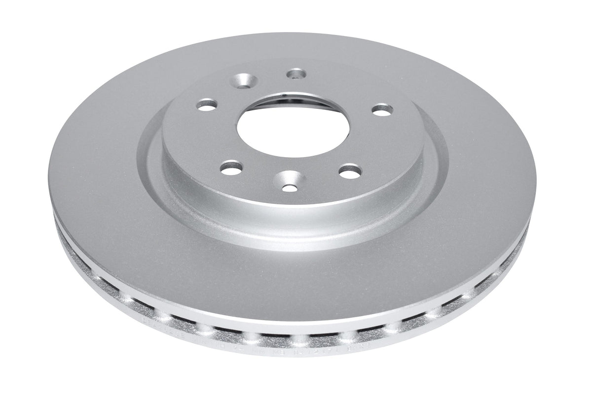 DBA Front Street Series En-Shield Brake Rotor - DBA2620E