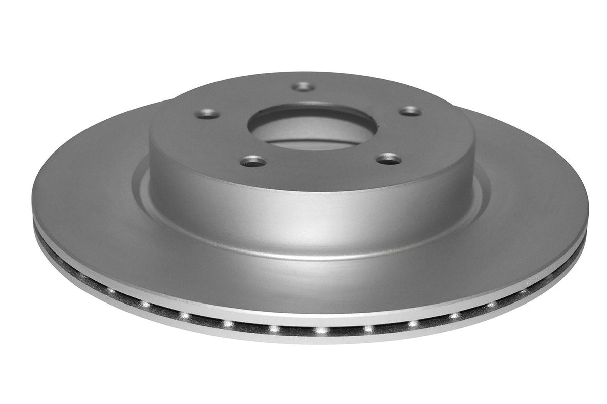 DBA Rear Street Series En-Shield Brake Rotor - DBA2621E