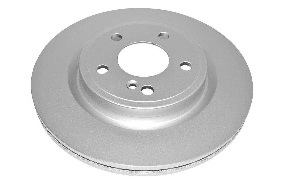 DBA Rear Street Series En-Shield Brake Rotor - DBA2623E