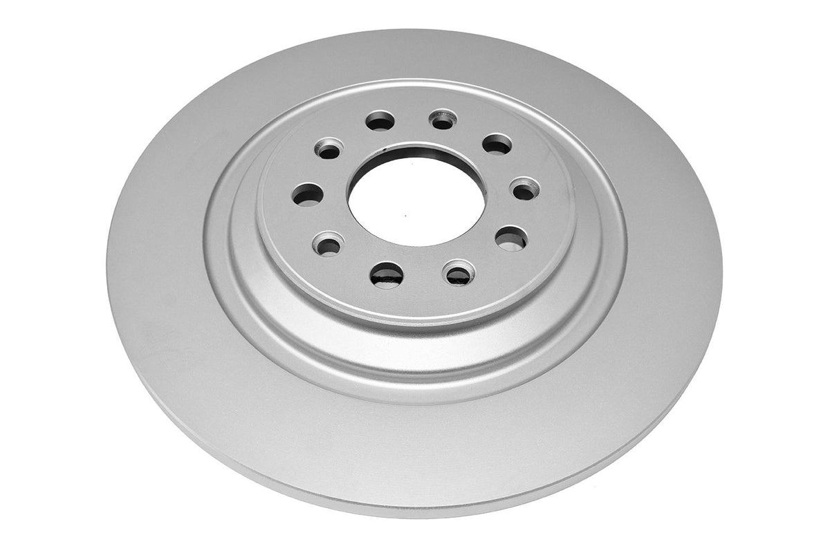 DBA Rear Street Series En-Shield Brake Rotor - DBA2631E
