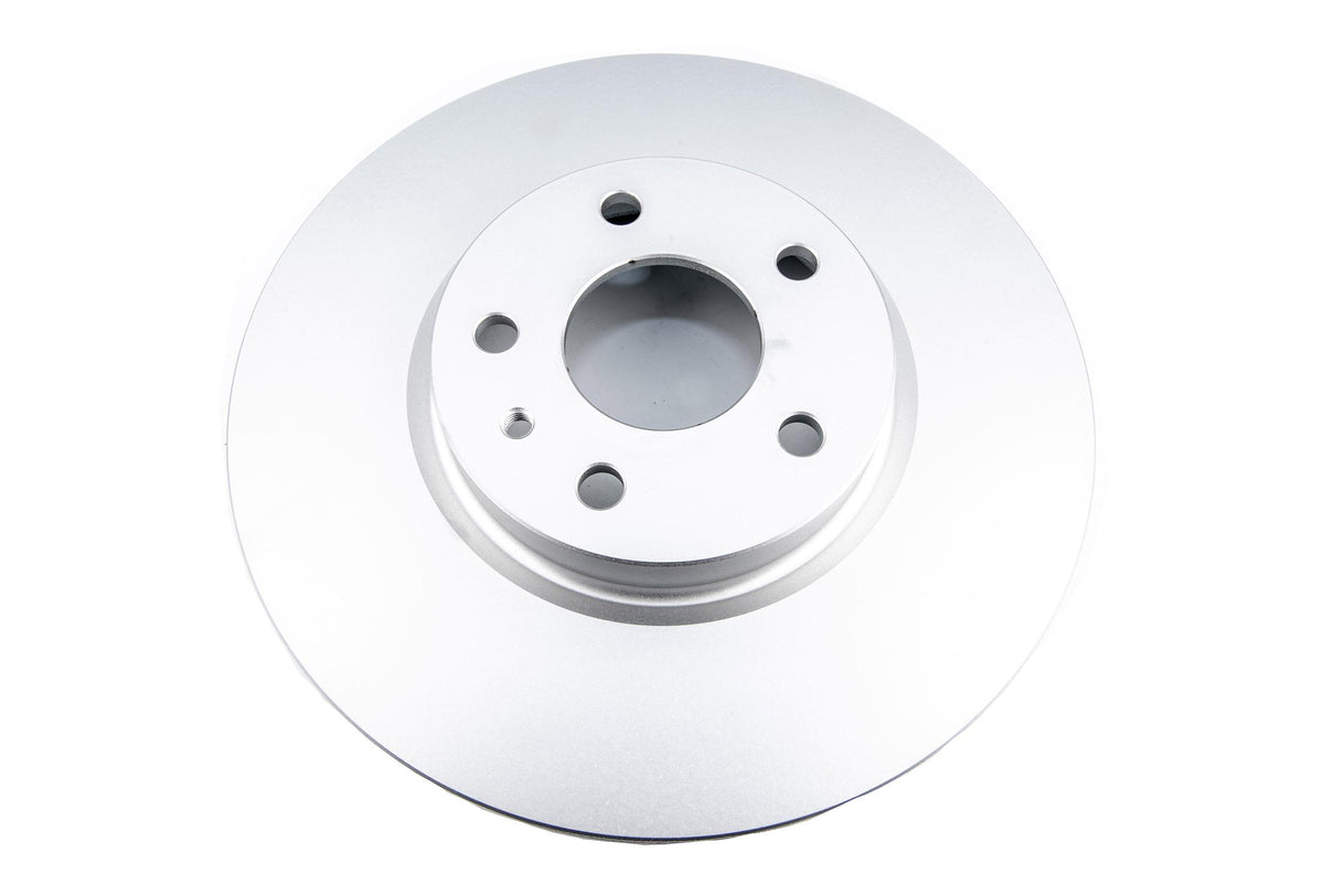 DBA Front Street Series En-Shield Brake Rotor (2013-2020 Fusion, MKZ) - DBA2640E