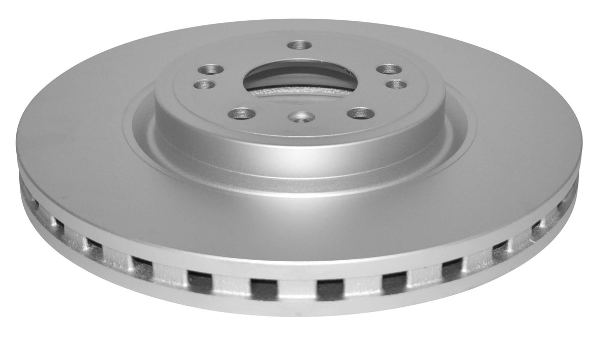 DBA Front Street Series En-Shield Brake Rotor - DBA2648E