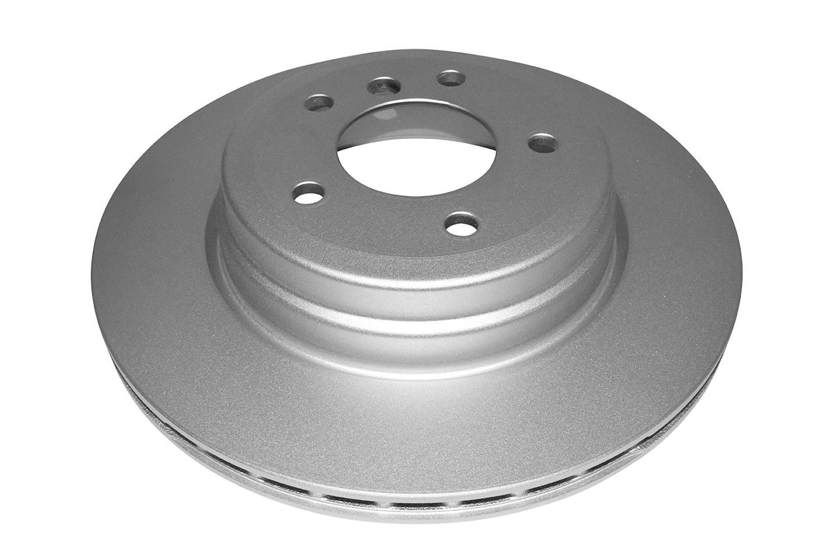 DBA Rear Street Series En-Shield Brake Rotor - DBA2675E