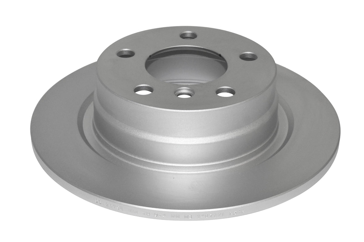 DBA Rear Street Series En-Shield Brake Rotor - DBA2679E