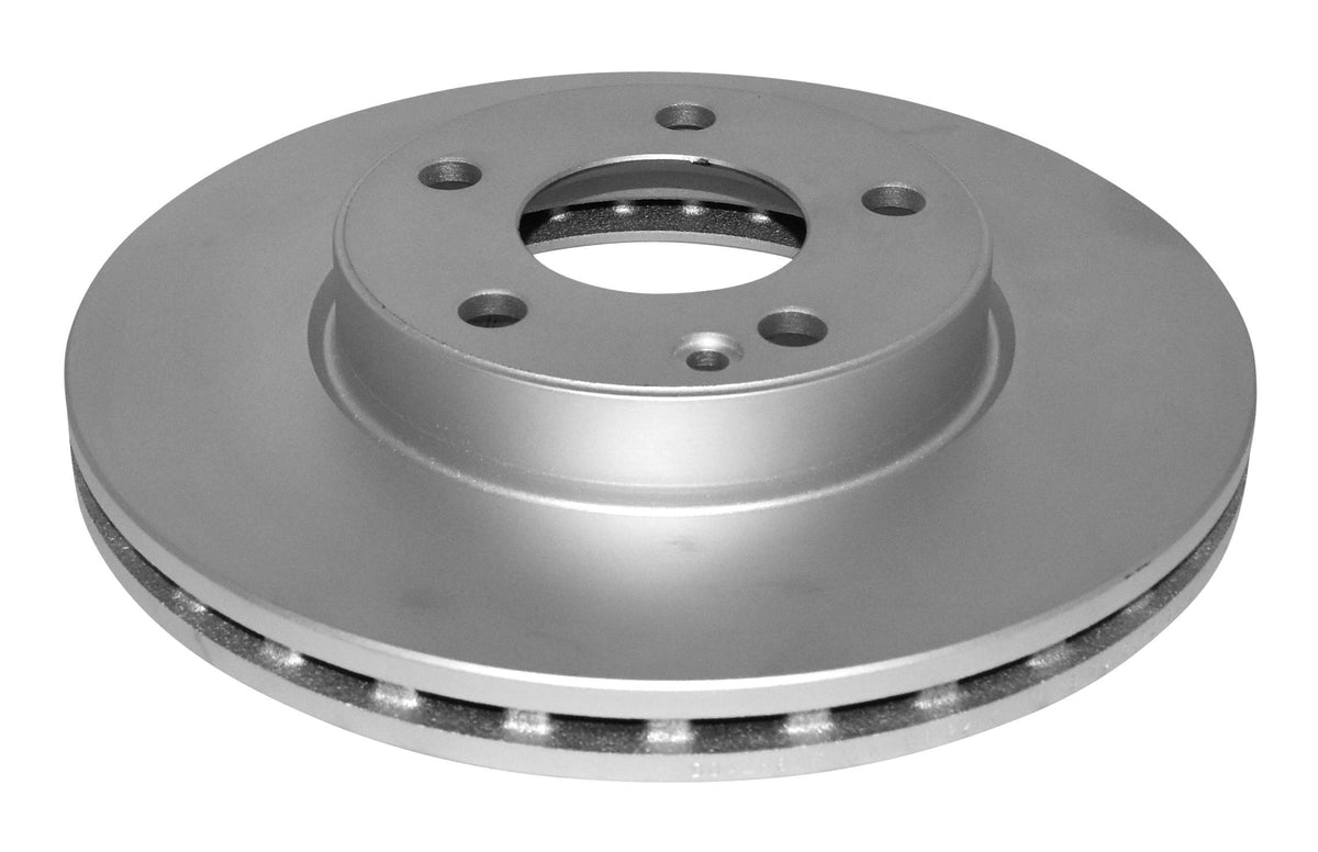 DBA Front Street Series En-Shield Brake Rotor - DBA2682E