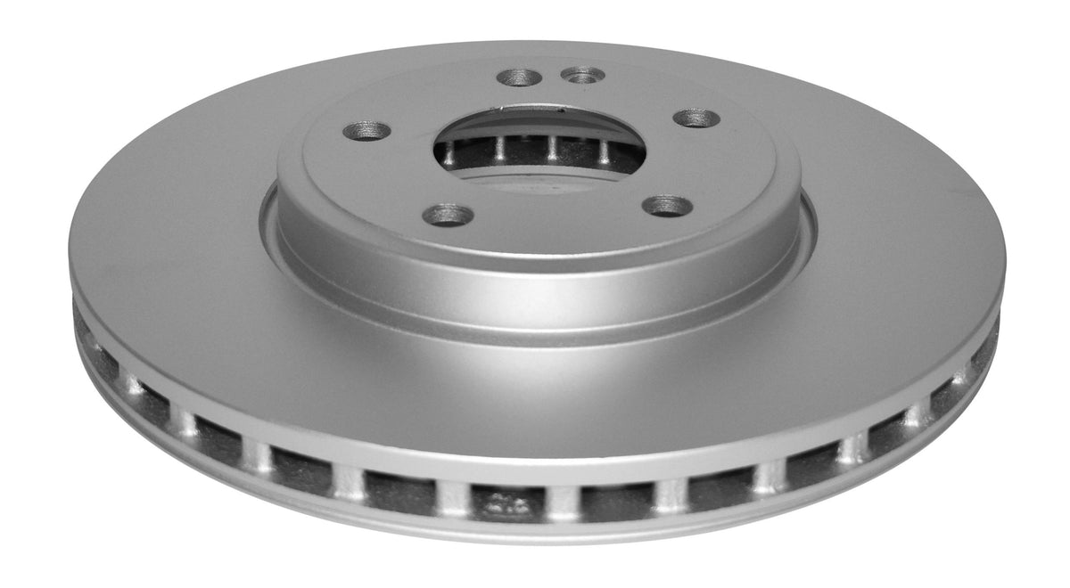 DBA Front Street Series En-Shield Brake Rotor - DBA2684E