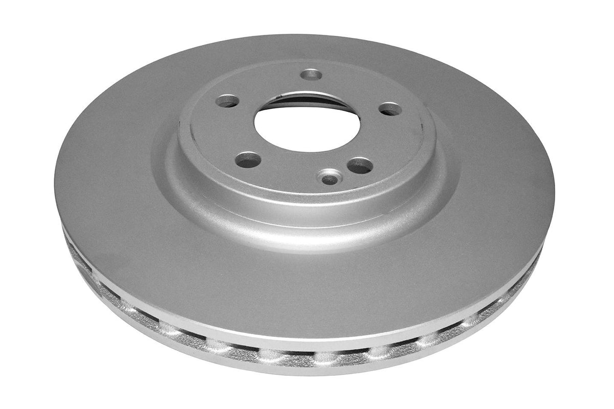 DBA Front Street Series En-Shield Brake Rotor - DBA2686E