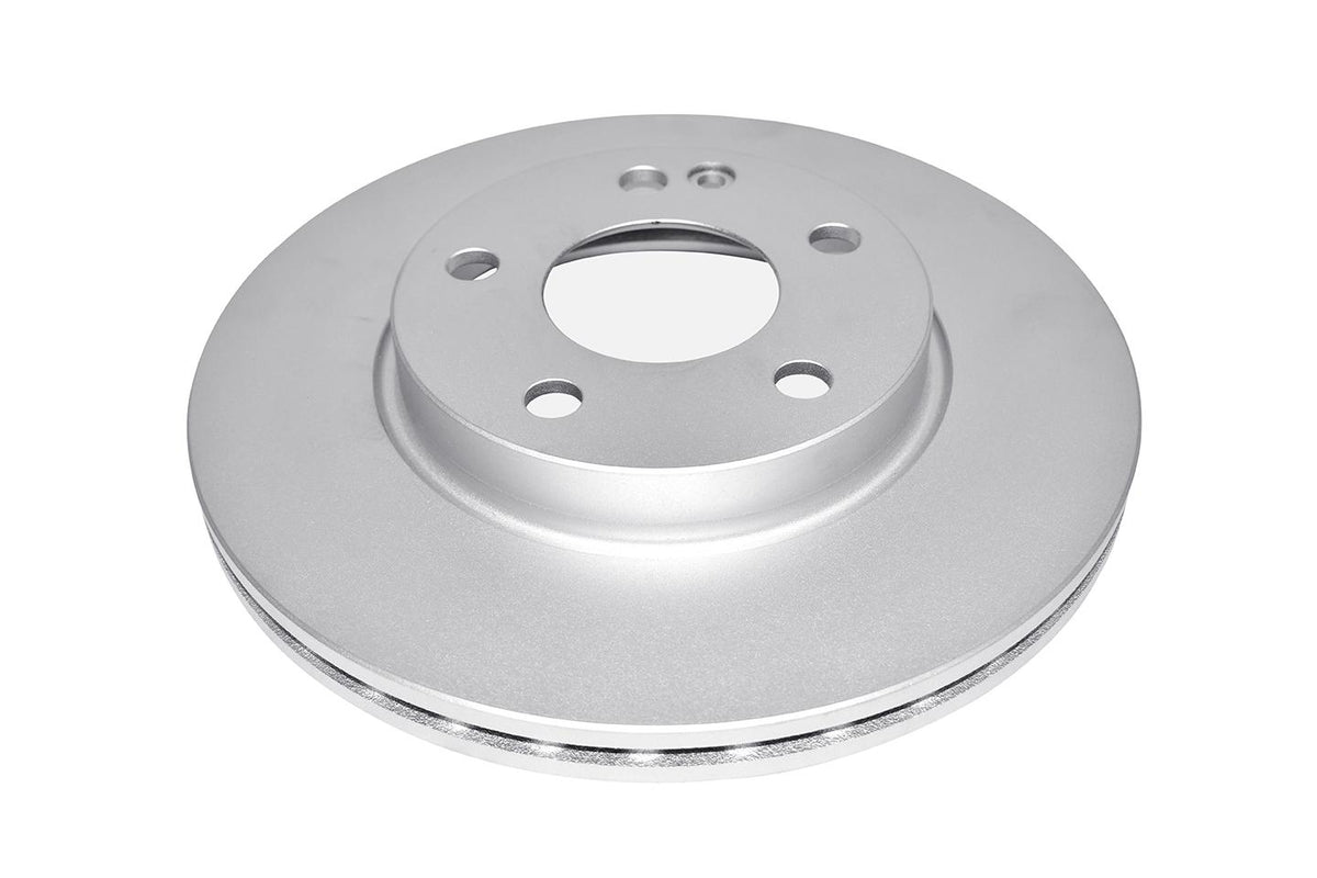 DBA Front Street Series En-Shield Brake Rotor - DBA2689E