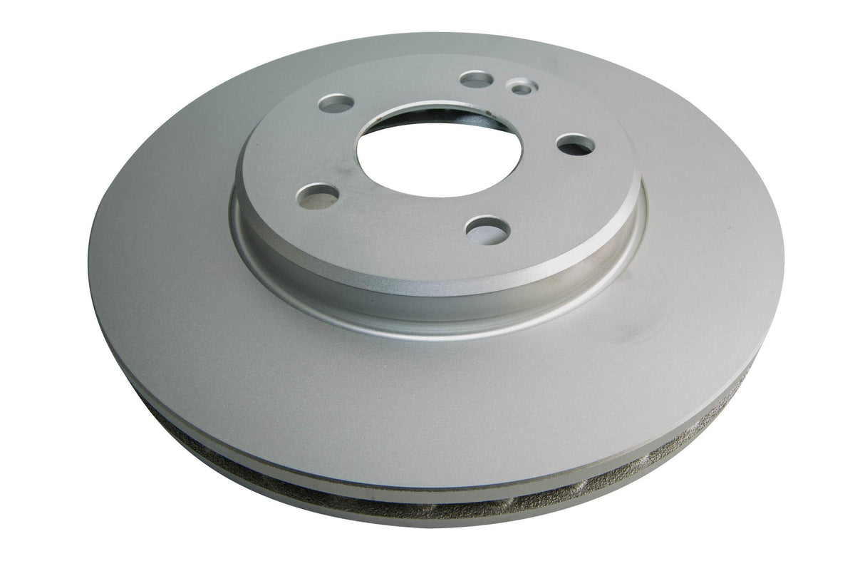 DBA Front Street Series En-Shield Brake Rotor - DBA2692E