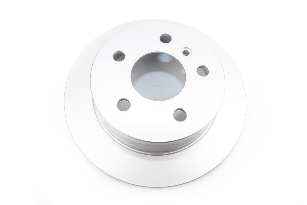 DBA Rear Street Series En-Shield Brake Rotor - DBA2693E